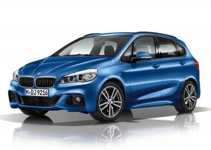 2014 BMW 2-Series Active Tourer M Sport
